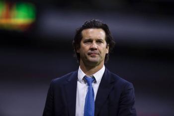 Adi&oacute;s al “Solarismo”: Am&eacute;rica despide a Santiago Solari