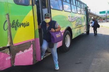 Alistan para abril proceso de Revista 2022 a transportistas de San Luis Potosí