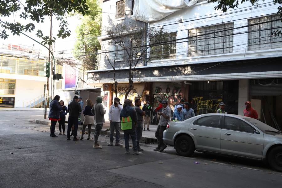 Después de un sismo sigue estas recomendaciones en tu hogar
