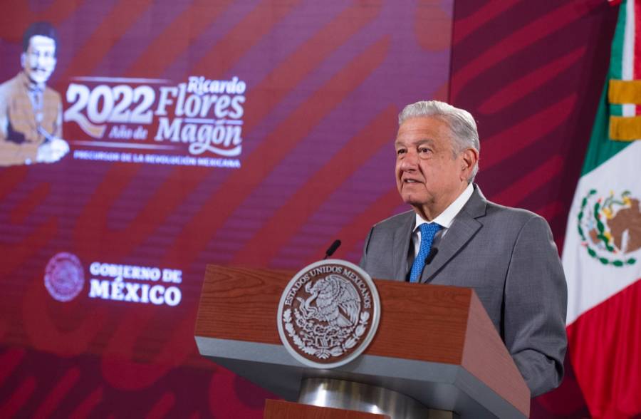 AMLO apuesta por la integración y autosuficiencia de América