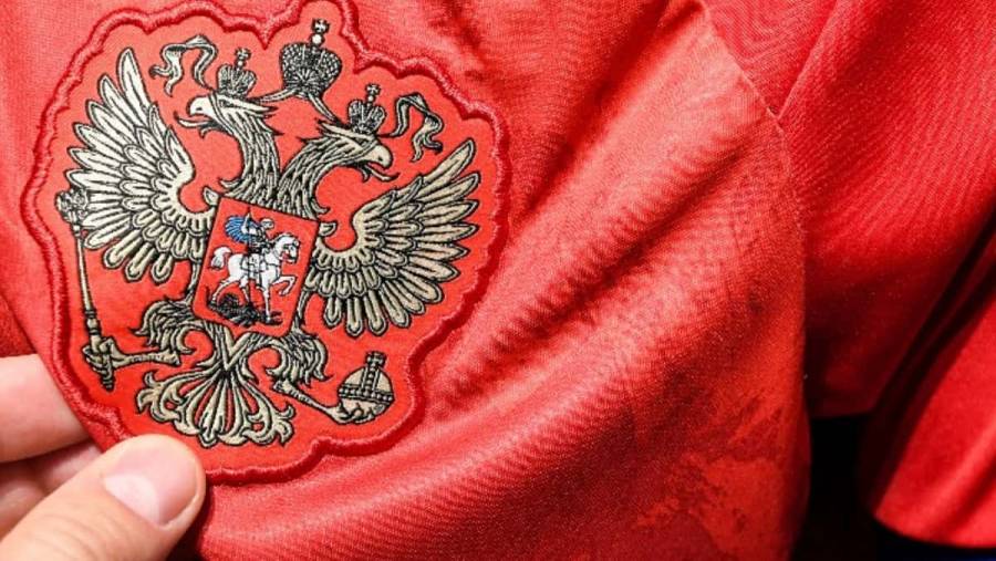 Rusia recurrirá ante el TAS su exclusión del Mundial de Qatar-2022