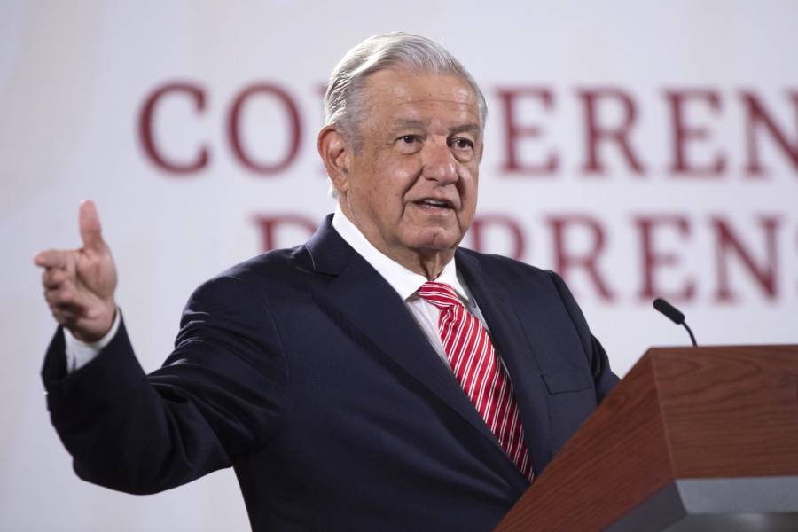 “El expediente de la Guardería ABC continúa abierto”: AMLO