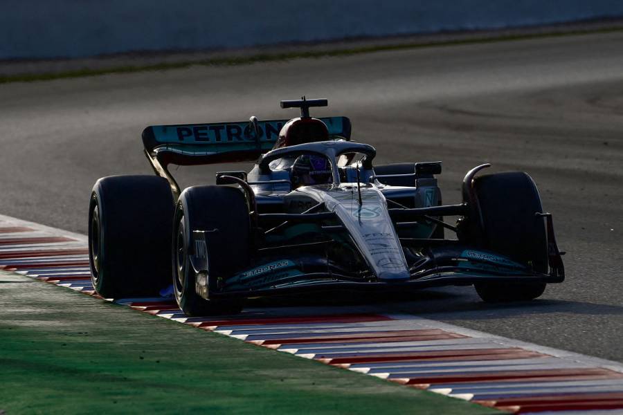 La F1 rompe definitivamente su contrato con el promotor del GP de Rusia