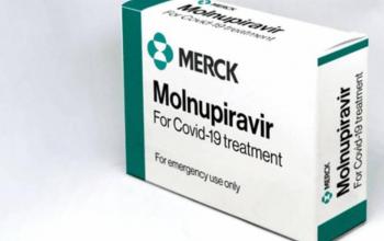 OMS recomienda pastilla anticovid de Merck para evitar hospitalizaciones
