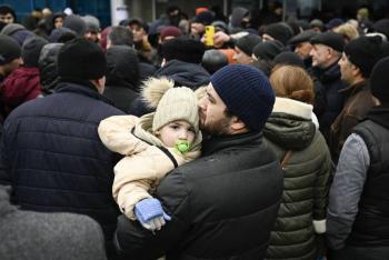 Ucrania y Rusia abrir&aacute;n 