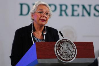Diplom&aacute;ticos de Ucrania exhortan a M&eacute;xico env&iacute;o de armas para combatir a Rusia