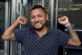 Diputados rinden un minuto de silencio en honor a “El Mijis”