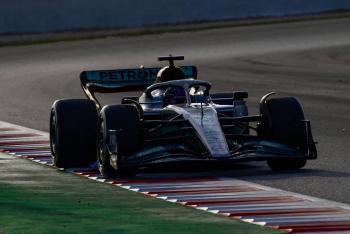La F1 rompe definitivamente su contrato con el promotor del GP de Rusia