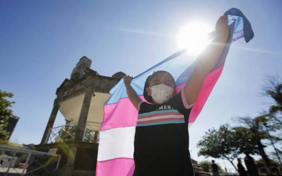 Menores de edad podr&aacute;n elegir su g&eacute;nero autopercibido en acta de nacimiento