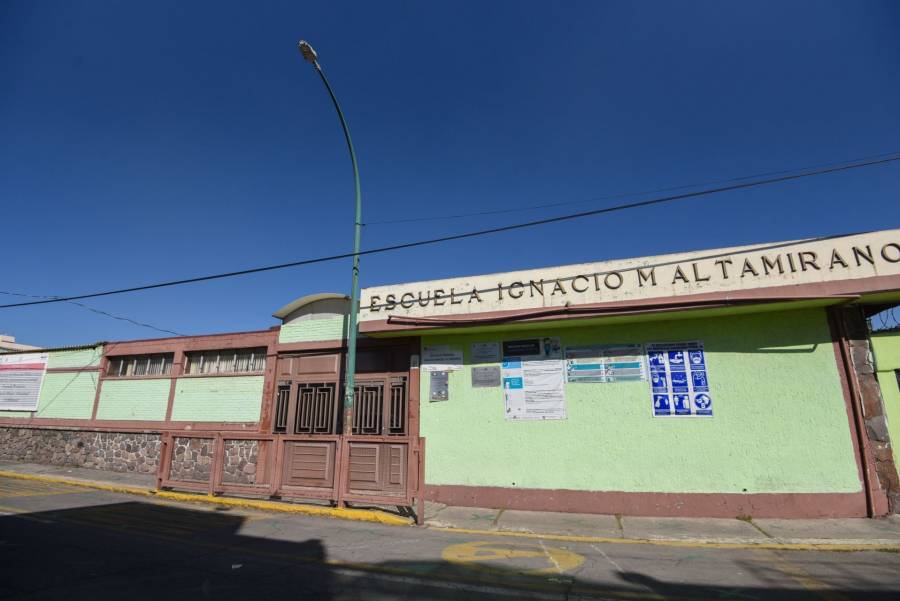 Más de 93 mil alumnos serán afectador por eliminación de Escuelas de Tiempo Completo en Puebla