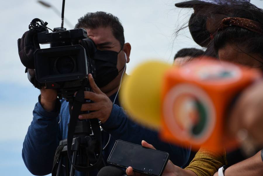 Matan al periodista Juan Carlos ‘Rigoberto’ Muñiz, en Fresnillo, Zacatecas