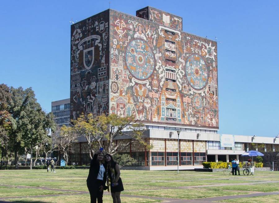 UNAM alerta de estafadores en zonas cercanas a Ciudad Universitaria