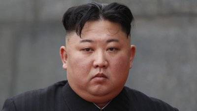 Corea del Norte lanza misil a mar de Japón