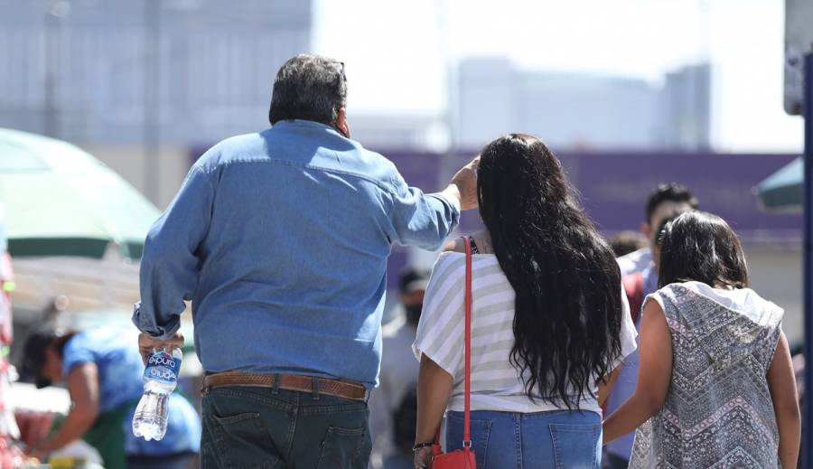 Para combatir la obesidad, Issste ofrece consultas personalizadas