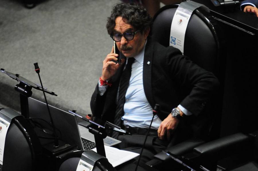 Embajada alemana encara a Gabriel Quadri tras declaraciones sobre financiamiento político