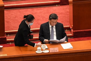 China aumentar&aacute; gasto militar en 2022