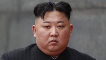 Corea del Norte lanza misil a mar de Jap&oacute;n