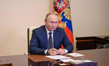 Sugiere Putin “no agravar la situaci&oacute;n” con sanciones