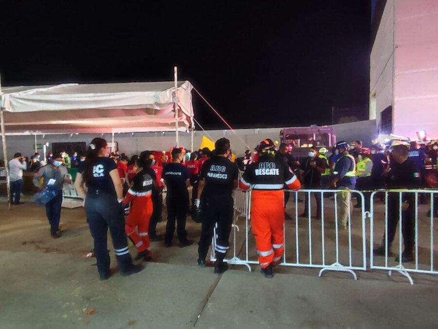 Pospone Kuri gira a Europa para atender situación en estadio Corregidora