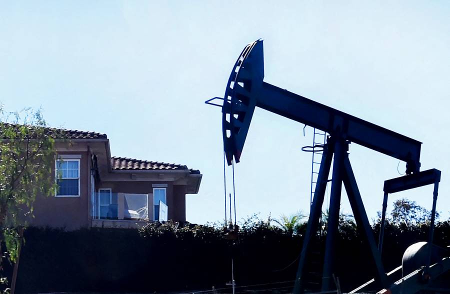 EEUU y UE prohibirían importaciones de petróleo rusas