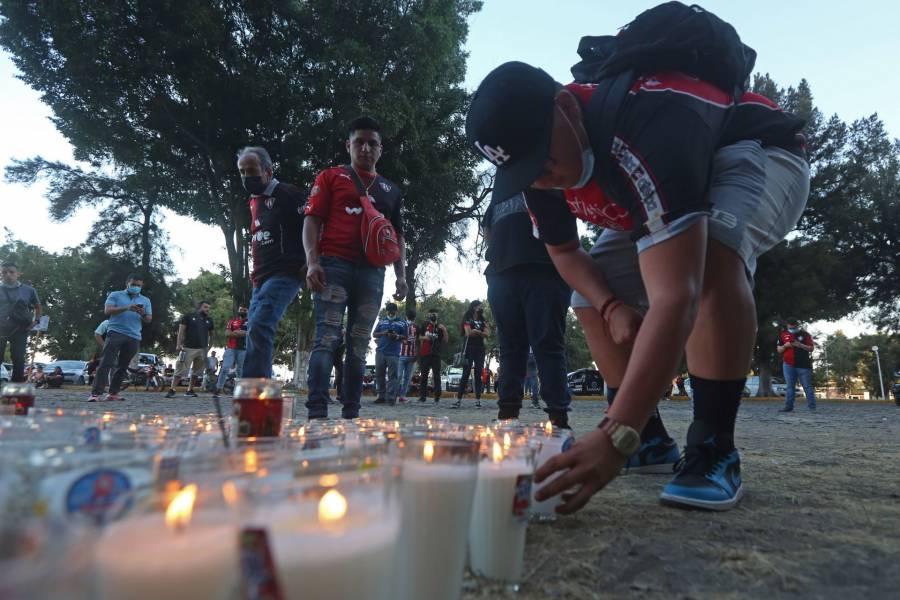 Fiscalía de Querétaro abre carpeta de investigación por los delitos de homicidio en grado de tentativa