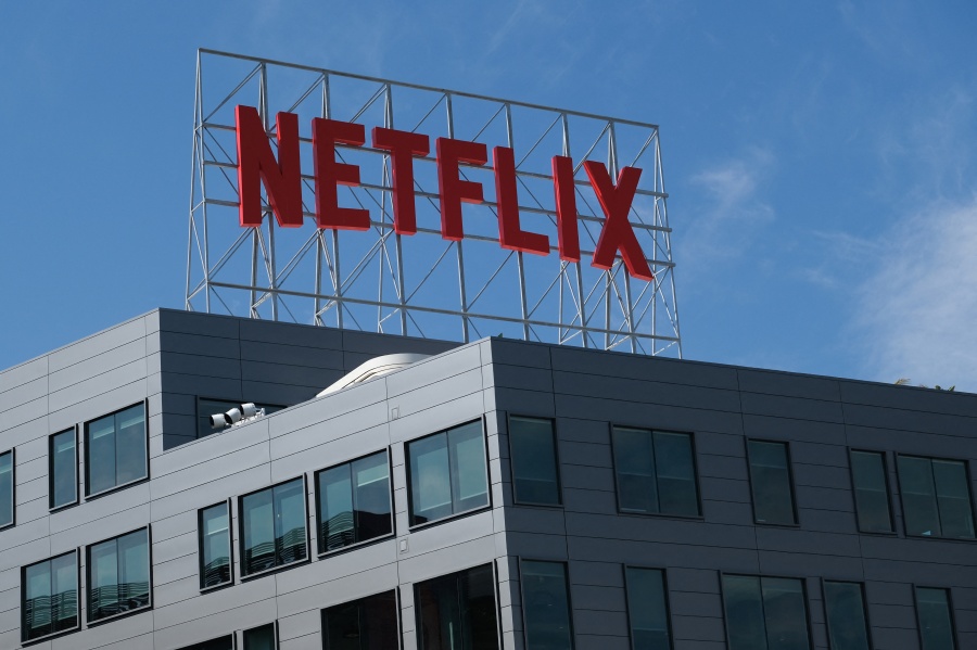 Netflix suspende servicios en Rusia por invasión a Ucrania