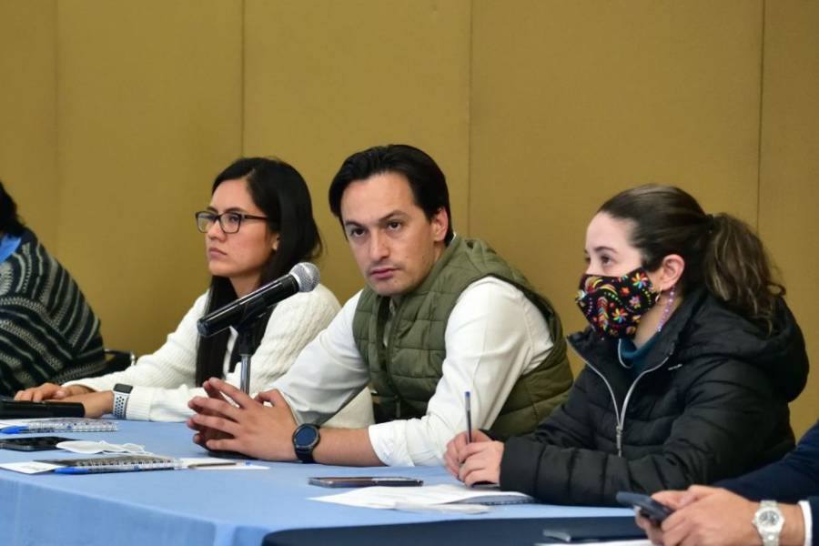 Lamenta PAN que la CDMX sea la entidad más insegura para las mujeres