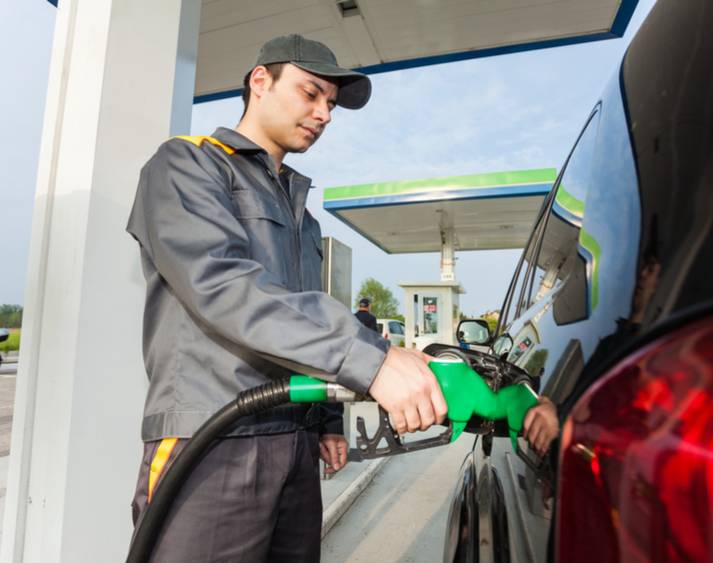 Habrá riqueza petrolera y pagará subsidio a las gasolinas