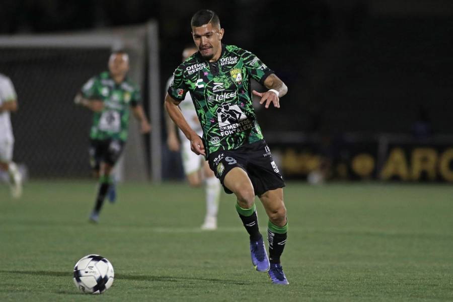 Tras jornada de violencia, León retoma la Liga de Campeones ante Seattle