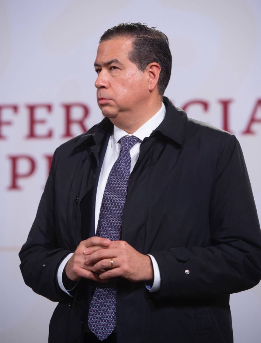 Gobierno Federal desmiente versión de 17 muertos en El Corregidora