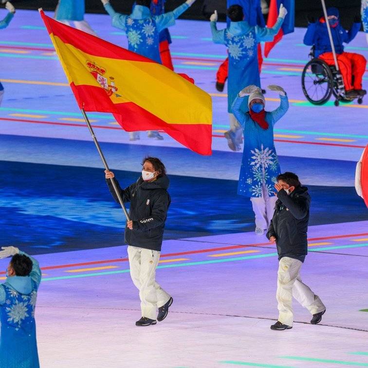 Descalifican en Paralímpicos a rider español Víctor González