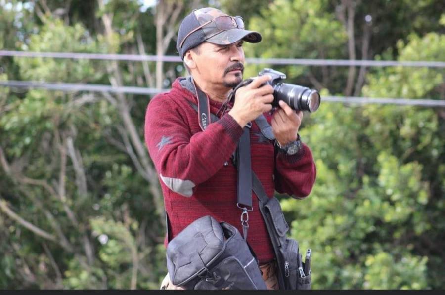 Detienen a tres personas relacionadas con el asesinato del periodista Margarito Martínez, en Tijuana