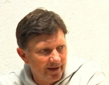 Hern&aacute;n Cristante: M&aacute;s temor por amenazas de muerte, que a desafiliaci&oacute;n