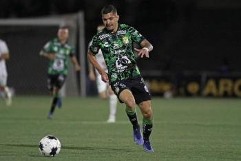 Tras jornada de violencia, Le&oacute;n retoma la Liga de Campeones ante Seattle