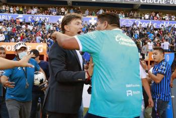 Amenazan de muerte a jugadores del Quer&eacute;taro