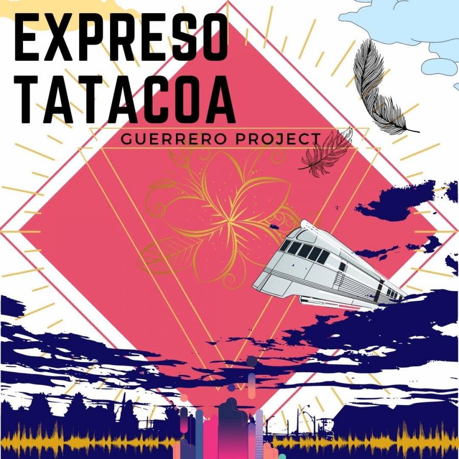 Guerrero Project lanza “Expreso Tatacoa”, una canción para viajar y ser feliz