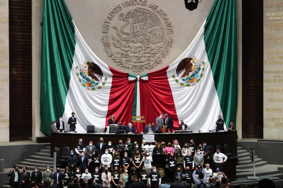 Aprueban reformas para eliminar barreras de acceso a pensión por viudez