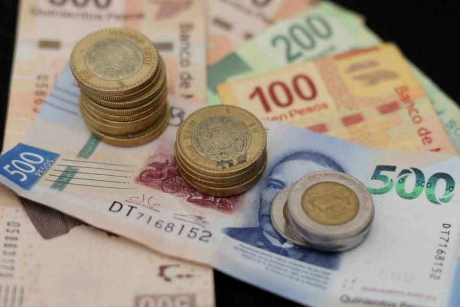 Escenario complicado para el peso mexicano