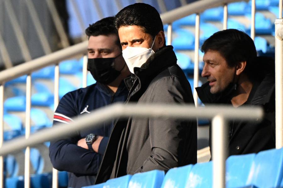 PSG dona 50 mil euros para ayudar a los ni&ntilde;os de Ucrania