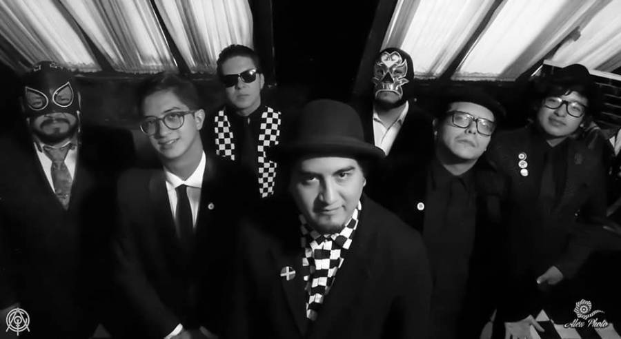 The Toasters, Skalecter y The Arrogants serán los padrinos del evento Out of control army, celebrarán su séptimo aniversario en foro Hilvana