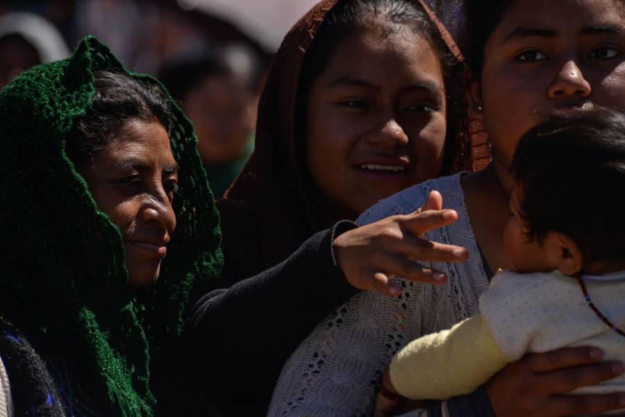 Sector informal está conformado por el 55% de mexicanas