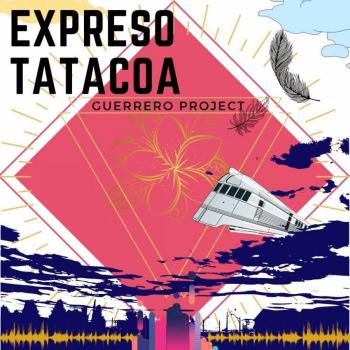 Guerrero Project lanza “Expreso Tatacoa”, una canci&oacute;n para viajar y ser feliz