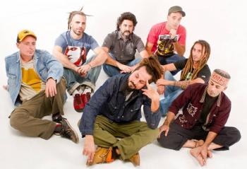 Nonpalidece llega a M&eacute;xico para presentar su disco hom&oacute;nimo en gira nacional