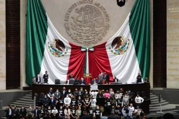 Aprueban reformas para eliminar barreras de acceso a pensi&oacute;n por viudez