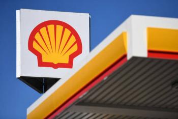 Shell prev&eacute; 