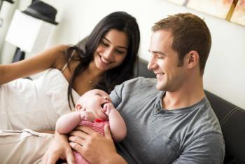¿Preparando la llegada de un beb&eacute;? 5 consejos b&aacute;sicos para su cuidado