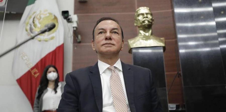Juez dejará en libertad a José Manuel del Río Virgen