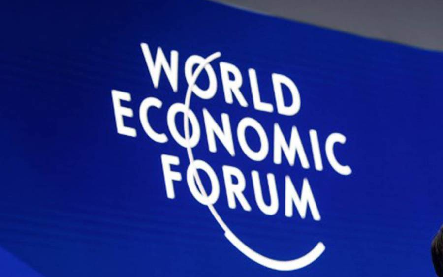 El foro económico mundial de Davos suspende sus relaciones con Rusia