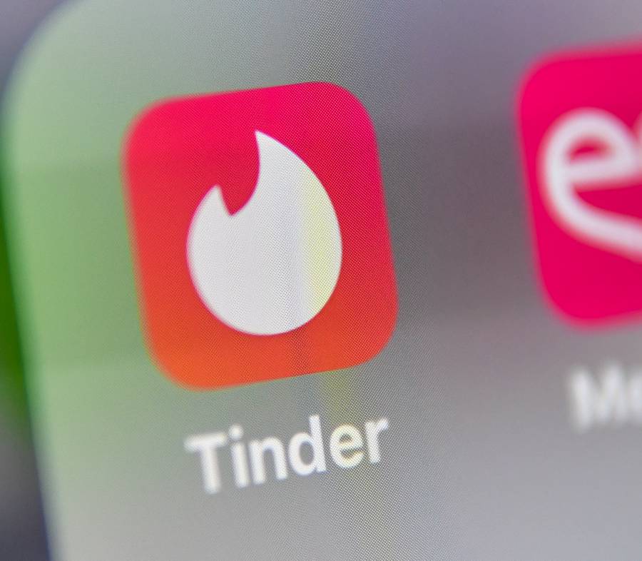 Usuarios de Tinder podrán consultar antecedentes criminales de citas