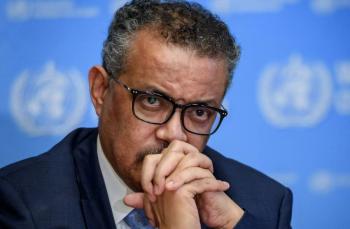 La OMS advierte que la pandemia est&aacute; lejos de terminar